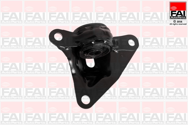 Mounting, control/trailing arm